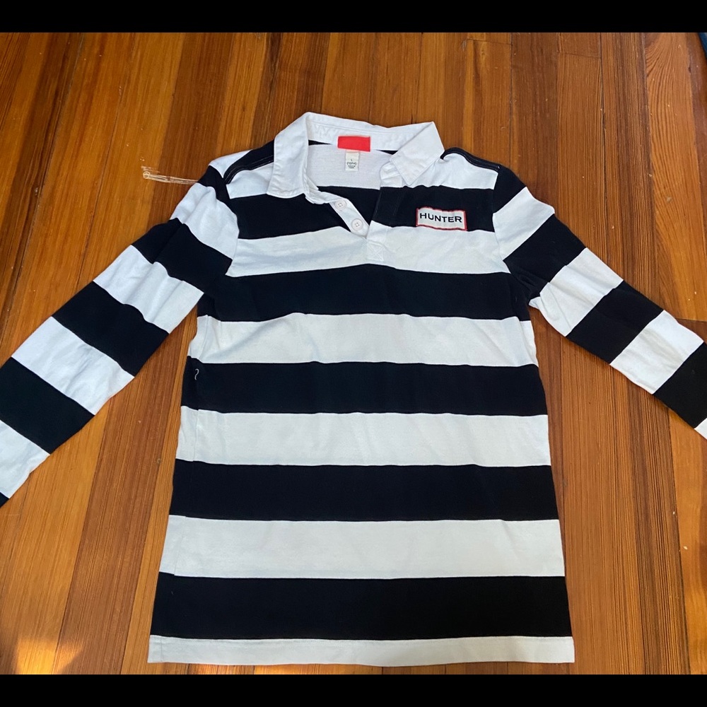Rugby shirt